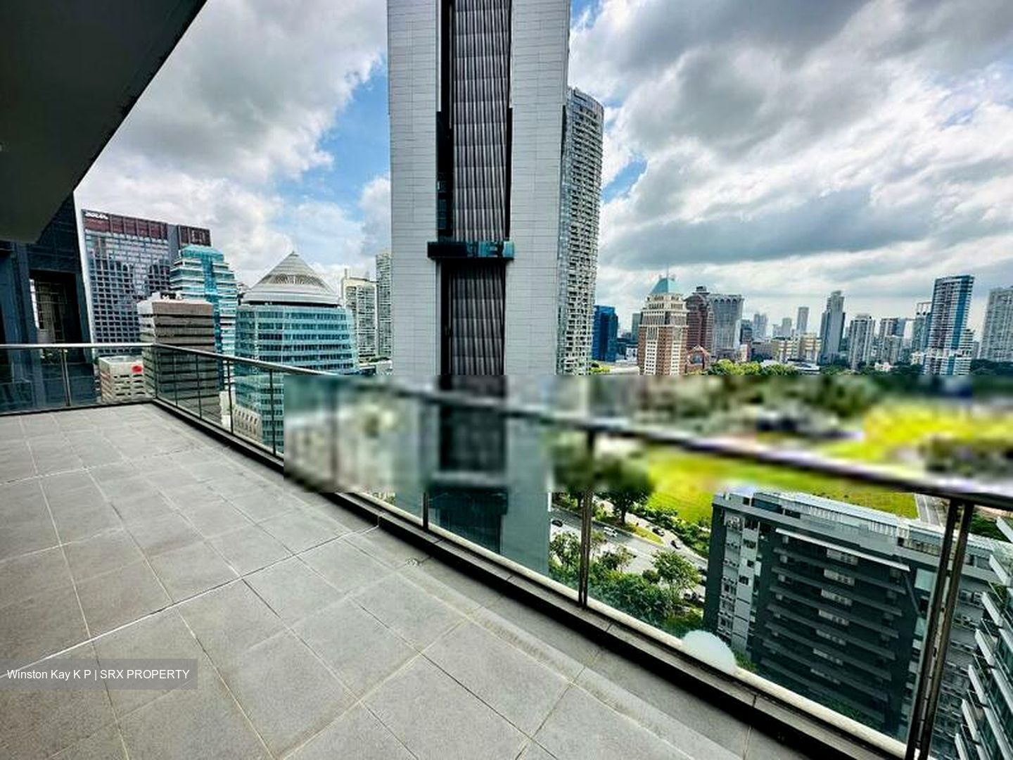 Angullia Park Residences @ Orchard (D10), Apartment #503888611